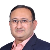 neeraj-khandelwal-Vice President - Financial Services Analytics