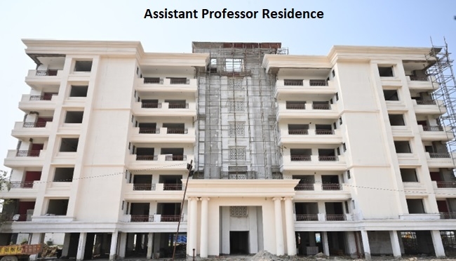 Assistant-Professor-Residence
