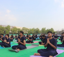 Yoga-Day-2022-Yoga-for-Humanity-@IIM-Bodh-Gaya-5-scaled