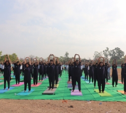Yoga-Day-2022-Yoga-for-Humanity-@IIM-Bodh-Gaya-6-scaled