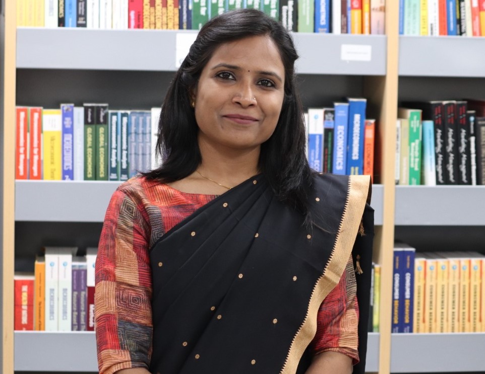 Dr. Medha Srivastava