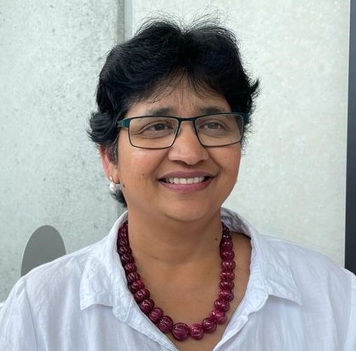 Geeta Duppati