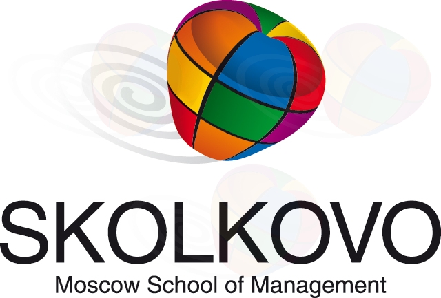 SKOLKOVO_Logo