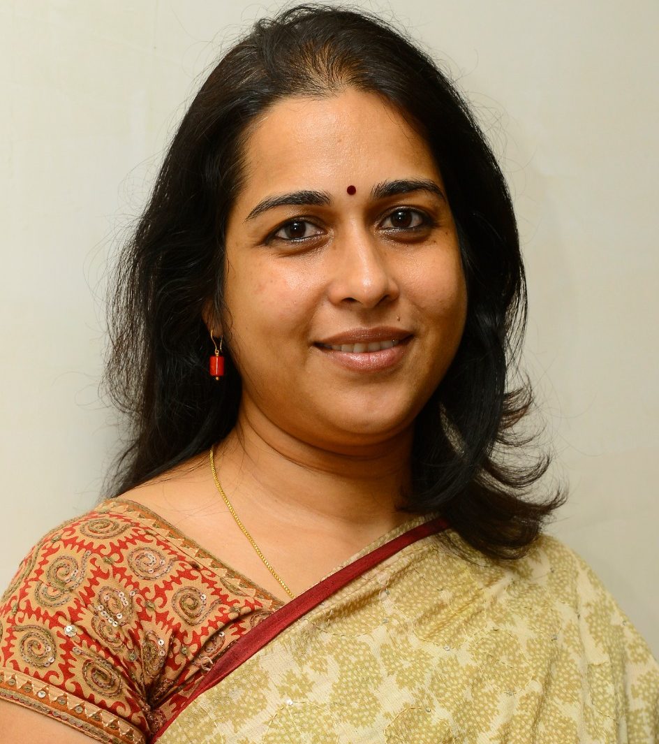 Dr. Sathya Sriram