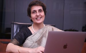 Dr. Vinita S. Sahay