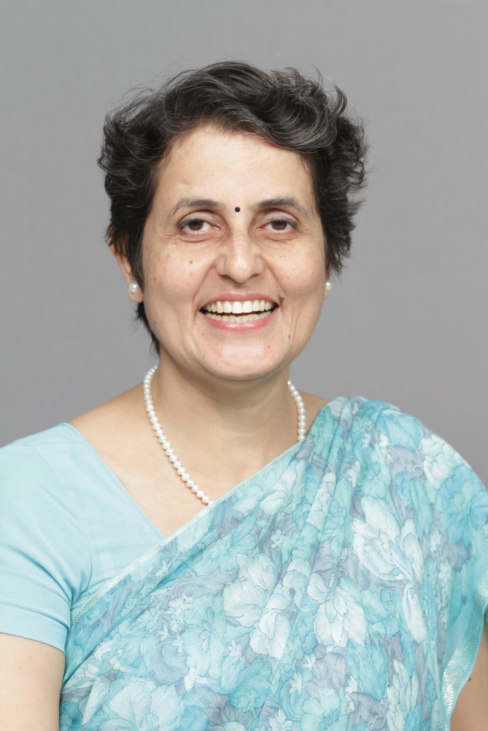 Dr. Vinita Singh Sahay