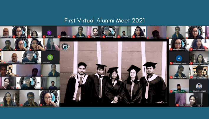 Alumni Meet 2021