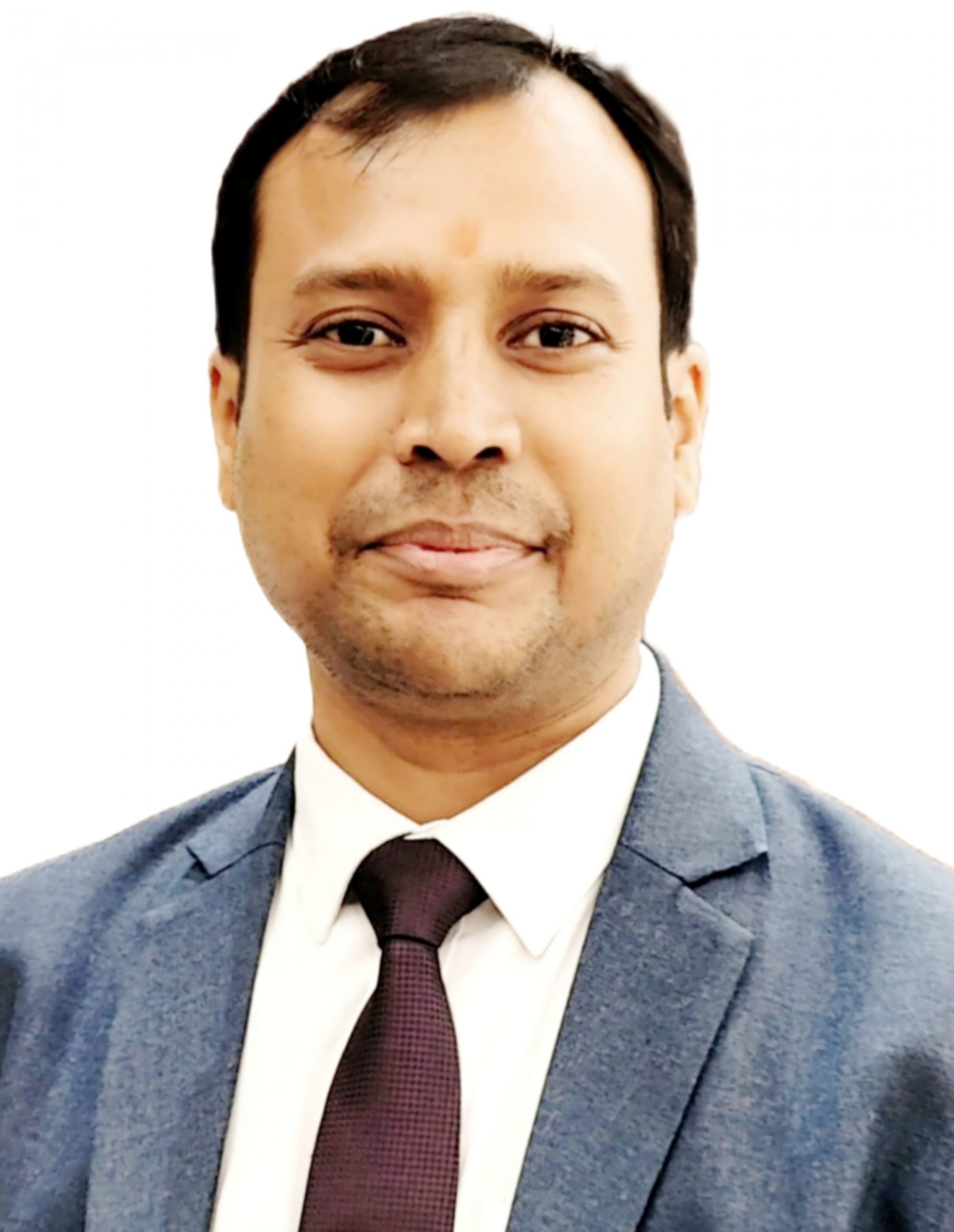 Abhijeet Beltharia