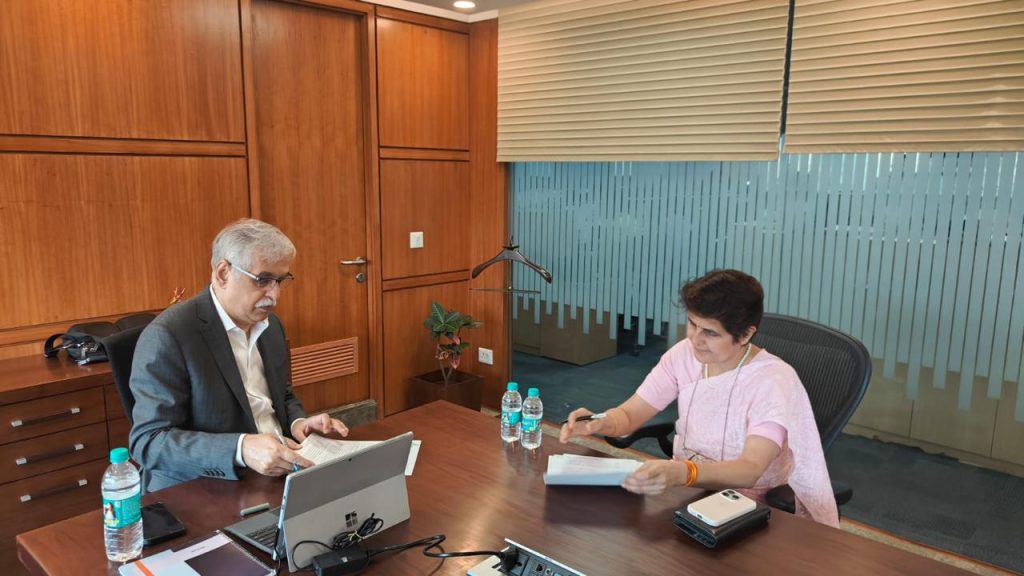 IIM Bodh Gaya joins hand with Fortis Healthcare to excel in the field of healthcare management education