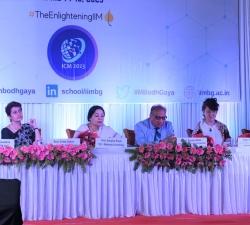 International Conference of Marketing on Consumer Experience in Digital Era (ICM 2023)