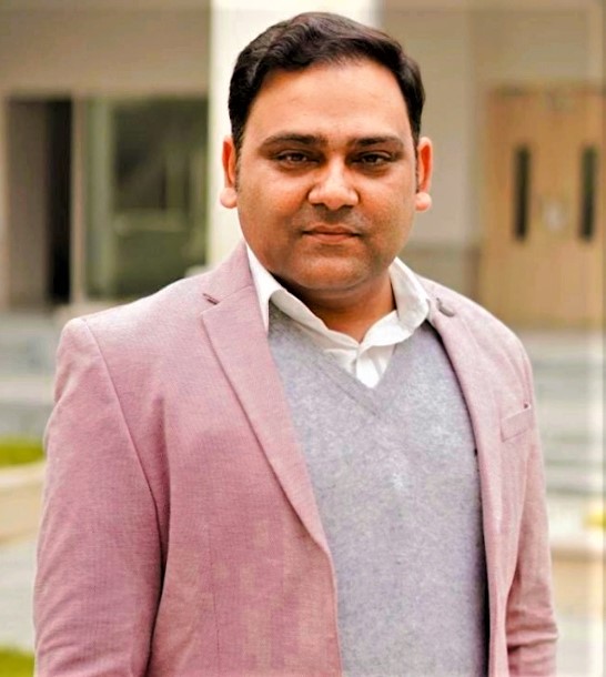 Prof. Satish Chandra Ojha