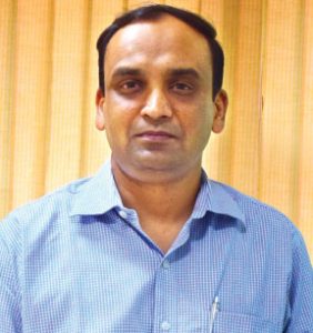 Mr. Gaurav Gupta