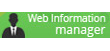 Web-info-manager