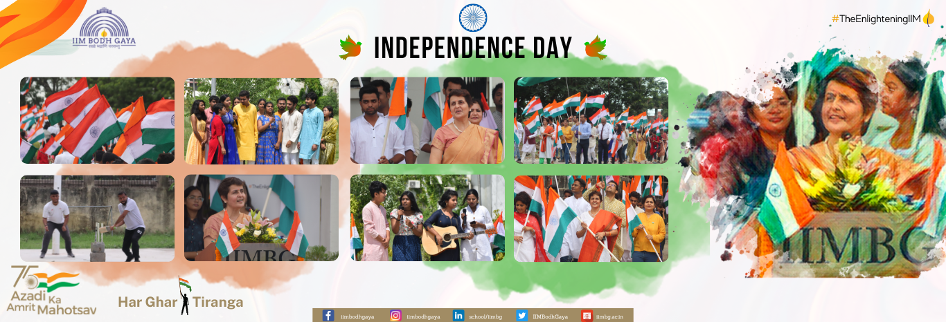 76th Independence Day, 2022
