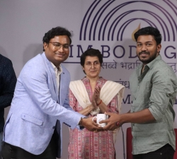 IIMBG Sports Fest 2021 Prize Distribution