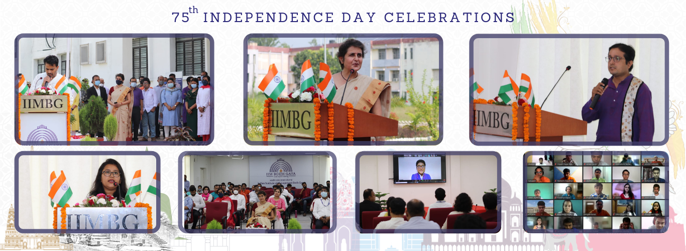 75th Independence Day