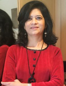 Tanuja Masand