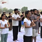 Yoga Day2