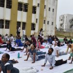 Yoga Day3