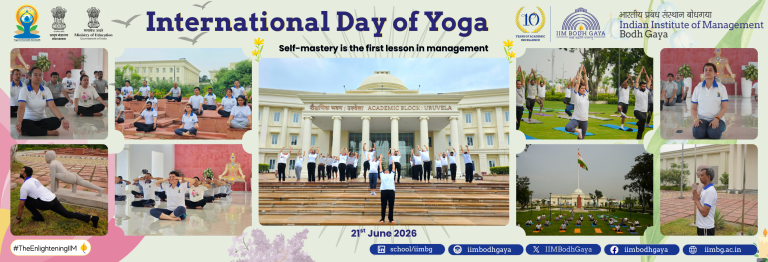 International Day of Yoga