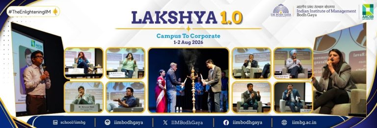 Lakshya 1.0