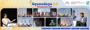 IIM Bodh Gaya‘s Gyanodaya 6.0 discusses the reimagination of work: talent, leadership, and performance in an AI-driven world